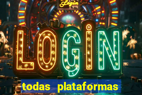 todas plataformas de jogos